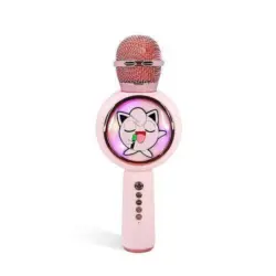 Микрофон OTL Jiggly Puff - Karaoke