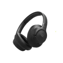 Слушалки JBL T730BT BLK JBLT730BTBLK , OVER-EAR , Bluetooth