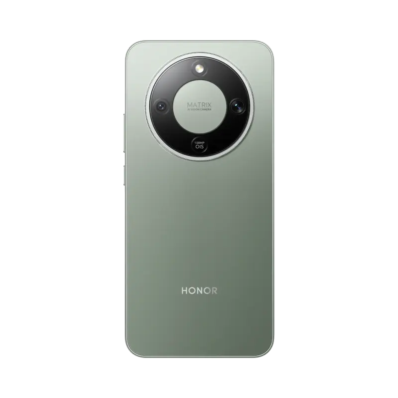 Смартфон Honor MAGIC8 LITE 5G 256/8 GREEN , 256 GB, 8 GB