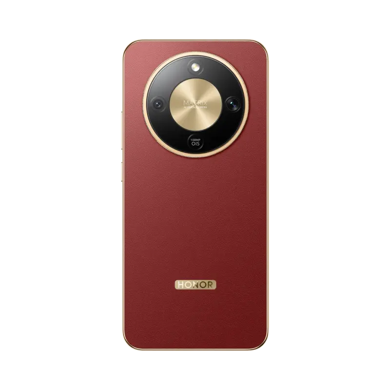 Смартфон Honor MAGIC8 LITE 5G 256/8 REDDISH BROWN , 256 GB, 8 GB