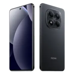 Смартфон Xiaomi REDMI NOTE 15 PRO 256/8 BLACK , 256 GB, 8 GB
