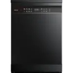 ЗОРА Съдомиялна машина Finlux DFX615BL , 15 комплекта, B