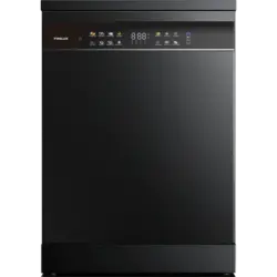 Съдомиялна машина Finlux DFX615BL , 15 комплекта, B