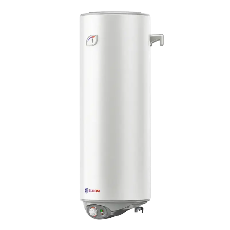 Бойлер Елдом WVF08039FA 80L 3KW , Вертикален , 3 , 80 , C