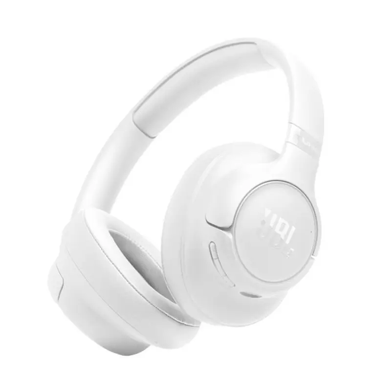 Слушалки JBL T730BT WHT JBLT730BTWHT , OVER-EAR , Bluetooth