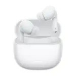 ЗОРА Слушалки с микрофон Xiaomi REDMI BUDS 8 LITE WHITE BHR08OLGL , IN-EAR (ТАПИ) , Bluetooth
