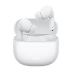 Слушалки с микрофон Xiaomi REDMI BUDS 8 LITE WHITE BHR08OLGL , IN-EAR (ТАПИ) , Bluetooth