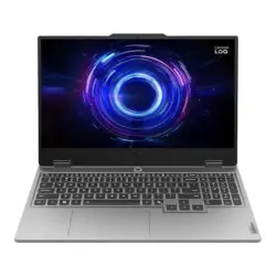 Лаптоп Lenovo LOQ 15IRX10 83JE00QHBM , 15.60 , Intel Core i7-13700HX (16 cores) , 512GB SSD , 16 , NVIDIA GeForce RTX 5060 8GB GDDR7 , Без OS