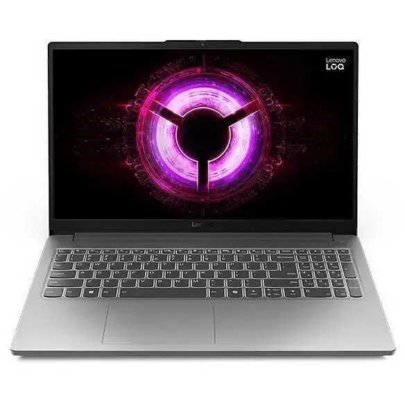 Лаптоп Lenovo LOQ 15ARP10E 83S0004UBM , 15.60 , AMD Ryzen 5 7535HS HEXA CORE , 1000GB SSD , 16 , NVIDIA GeForce RTX 3050 6GB GDDR6 , Windows