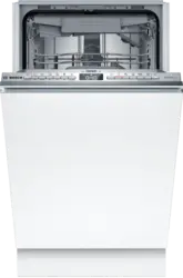 Съдомиялна машина за вграждане Bosch SPV4EMX17E. , 10 комплекта, B