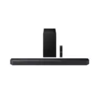 ЗОРА Саундбар Samsung HW-Q600F