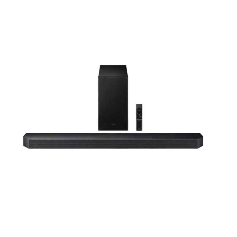 Саундбар Samsung HW-Q600F