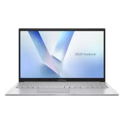 Лаптоп ASUS VIVOBOOK 15 X1504VA-BQ4646W , 15.60 , Intel Core 5 120U (10 cores) , 1000GB SSD , 16 , Intel Graphics , Windows