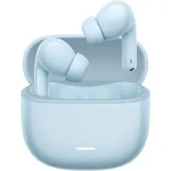 Слушалки с микрофон Xiaomi REDMI BUDS 8 LITE BLUE BHR08OJGL , IN-EAR (ТАПИ) , Bluetooth