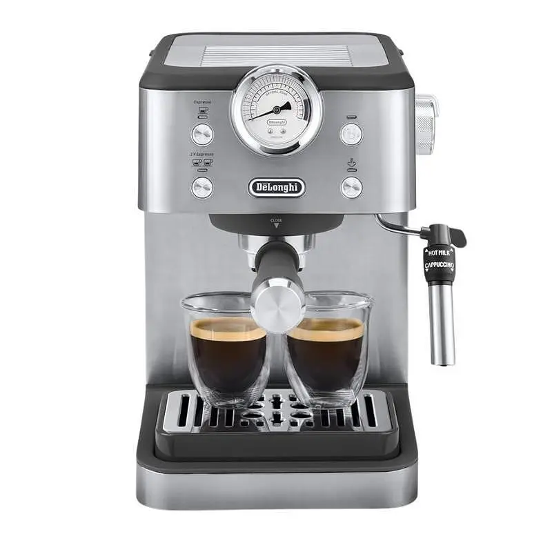 Кафемашина DeLonghi EM450.M
