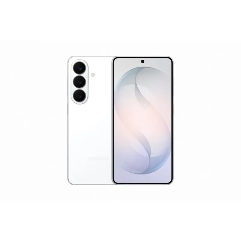 Смартфон Samsung GALAXY S26 512GB WHITE SM-S942BZWH , 12 GB, 512 GB