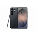 ЗОРА Смартфон Samsung GALAXY S26 ULTRA 256GB BLACK SM-S948BZKD , 12 GB, 256 GB