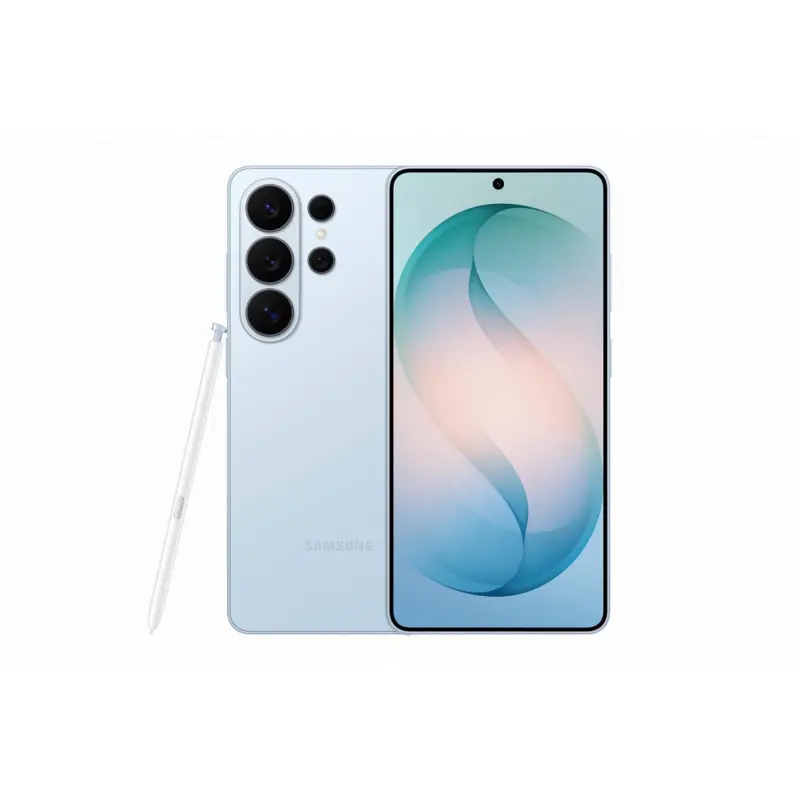 Смартфон Samsung GALAXY S26 ULTRA 256GB SKY BLUE SM-S948BLBD , 256 GB, 12 GB