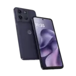 ЗОРА Смартфон Motorola MOTO G17 POWER 256/8 Evening BLUE , 256 GB, 8 GB