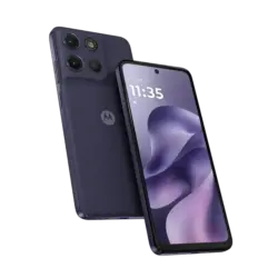 Смартфон Motorola MOTO G17 POWER 256/8 Evening BLUE , 256 GB, 8 GB