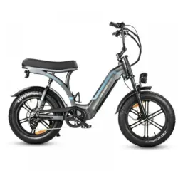 Електрически велосипед OUXI Q8 , 30 градуси