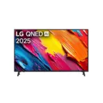 ЗОРА Телевизор LG 65QNED70A6A , LED , 65 inch, 164 см, 3840x2160 UHD-4K , Smart TV , Web Os