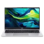 ЗОРА Лаптоп ACER ASPIRE LITE 15 AL15-41P-R4NT NX.J98EX.00A , 15.60 , AMD Ryzen 3 5300U QUAD CORE , 512GB SSD , 16 , AMD Radeon Graphics , Без OS