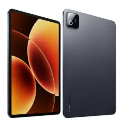 Таблет Xiaomi PAD 8 WI-FI 128/8 GRAY VHU6548EU , 128 GB, 8 GB