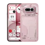 ЗОРА Смартфон Nothing Phone (4a) 256/12 PINK , 12 GB, 256 GB