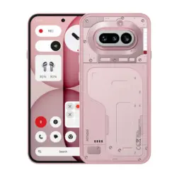 Смартфон Nothing Phone (4a) 256/12 PINK , 256 GB, 12 GB
