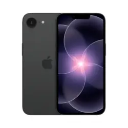 Смартфон Apple iPhone 17e 256GB Black mhrv4 , 256 GB, 8 GB