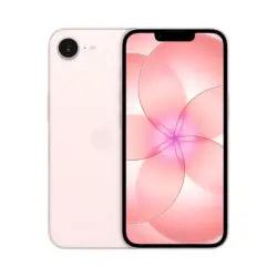 Смартфон Apple iPhone 17e 512GB Soft Pink mhu34 , 512 GB, 8 GB
