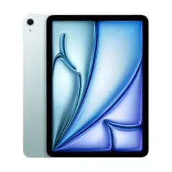 Таблет Apple iPad Air 11" Wi-Fi 1TB Blue mh3h4 , 1000 GB, 12 GB