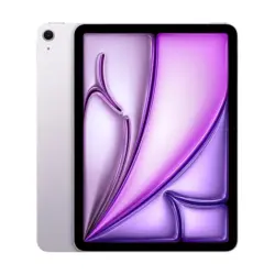 Таблет Apple iPad Air 11" Wi-Fi 1TB Purple mh3k4 , 1000 GB, 12 GB