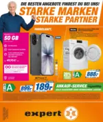 expert F&uuml;ssen GmbH Expert: Elektronikangebote - bis 17.04.2026