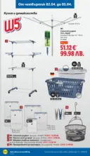 ЛИДЛ Свежи предложения в ЛИДЛ с валидност до 05.04.2026 - до 05-04-26