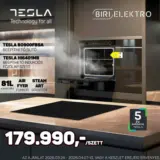 Biri Elektro Diszkont ajánlatunk érvényes