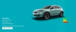Fiat 600 Hybrid &Agrave; PARTIR DE 189 &euro;/MOIS - au 30.04.2026