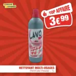 March&eacute; aux Affaires Un int&eacute;rieur propre, &ccedil;a change tout ! - au 17.04.2026