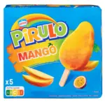Kaufland хипермаркет PIRULO Сладолед Манго - до 10-05-26