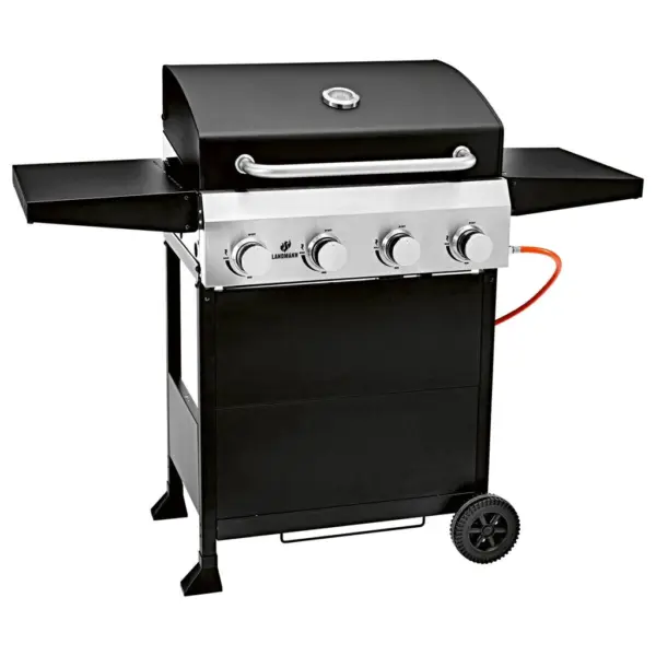 Landmann Gasgrill 4.0