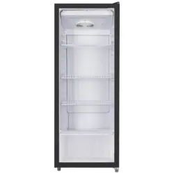 POCOline Glast&uuml;rk&uuml;hlschrank GTK144-235 DB