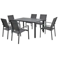 POCOline Gartensitzgruppe