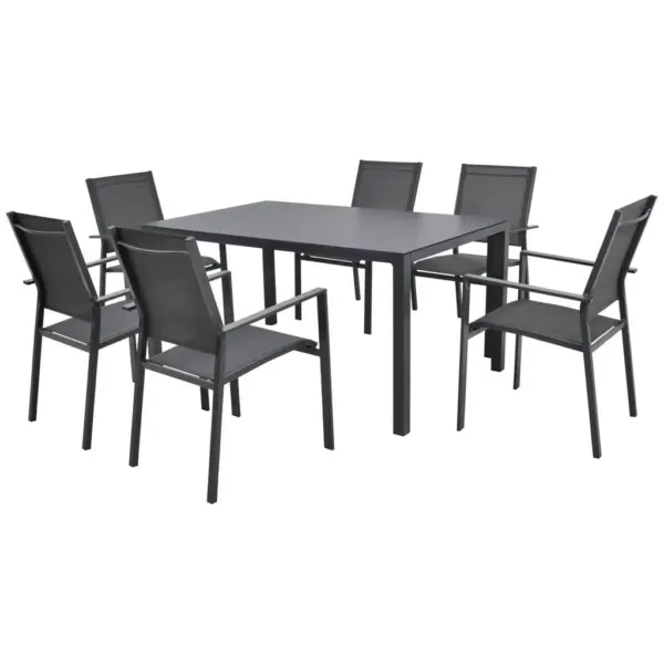 POCOline Gartensitzgruppe