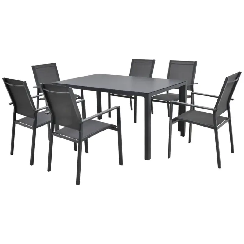 POCOline Gartensitzgruppe