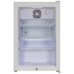 POCOline K&uuml;hlschrank GTK84-118CW