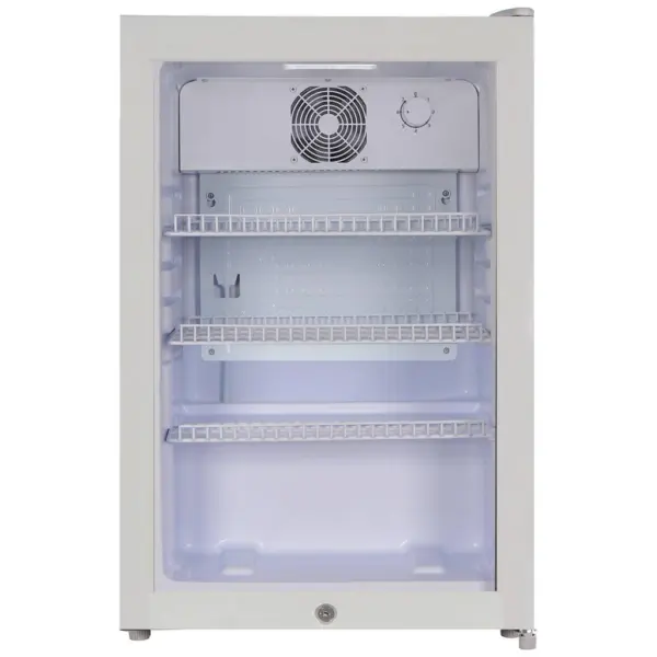 POCOline K&uuml;hlschrank GTK84-118CW