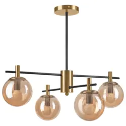 Lamkur Deckenleuchte Lilou