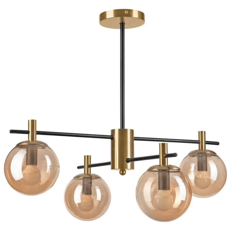 Lamkur Deckenleuchte Lilou