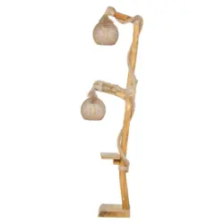 Opviq Stehleuchte Arboretum